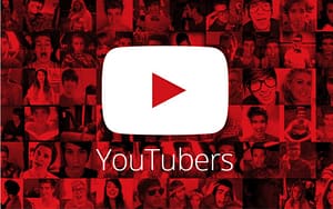 a influência dos youtubers na sociedade