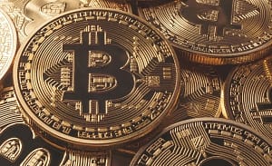 Bitcoin como surgiu e como funciona