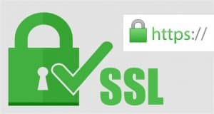 a importancia do certificado ssl no seu site