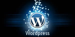 blog wordpress