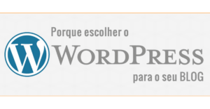 blog wordpress o melhor